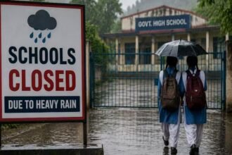 Dhamtari School Holiday