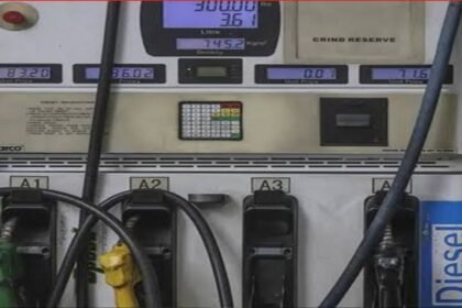 Diesel Fraud