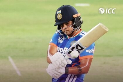 Shafali Verma Century : 49 गेंदों में शतक, एशियन गेम्स में लेडी सहवाग ने रचा इतिहास
