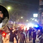 Bilaspur Violence Case