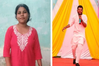 Antara Shah Suicide Case : छात्रा आत्महत्या मामले में NSUI नेता गिरफ्तार, ब्लैकमेलिंग का आरोप; कांग्रेस ने पार्टी से किया निलंबित