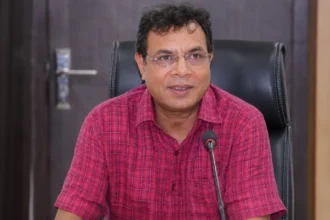 CGPSC Promotion Scam : दागी अफसर को प्रमोशन, 73 अधीक्षकों पर वसूली की सिफारिश!