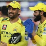 MS Dhoni IPL 2027 : धोनी खेलेंगे या नहीं! CSK के युवा खिलाड़ी ने खोल दिया बड़ा राज