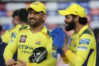 MS Dhoni IPL 2027 : धोनी खेलेंगे या नहीं! CSK के युवा खिलाड़ी ने खोल दिया बड़ा राज