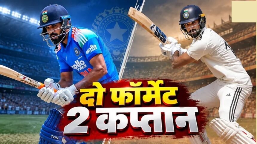 India A Squad Australia A : ऑस्ट्रेलिया सीरीज के लिए टीम इंडिया का ऐलान, पडिक्कल-गायकवाड़ को मिली कप्तानी