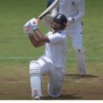 Vaibhav Suryavanshi Out : 4, 6, 4, 4 के बाद वैभव आउट, पाटीदार ने पकड़ा गजब कैच, देखें वीडियो