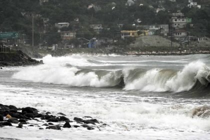 Cyclone Forecast 2026 : 44 साल में सबसे ताकतवर हो सकता है तूफानी सीजन, अक्टूबर-दिसंबर में 3 साइक्लोन का अनुमान