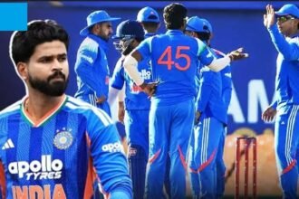 IND Vs AFG : अपने ही देश में टीम इंडिया बनी मेहमान, अफगानिस्तान को मिला होम ड्रेसिंग रूम, जानें पूरा माजरा