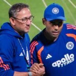 Ajit Agarkar BCCI : अगरकर की छुट्टी या एक्सटेंशन! BCCI की मीटिंग में होगा बड़ा फैसला