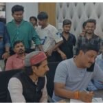 Raipur BJP Councillor Attack : गणेश झांकी देखने निकले भाजपा पार्षद की कार पर पथराव