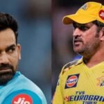 Zaheer Khan CSK Coach : जहीर खान बने CSK के नए हेड कोच