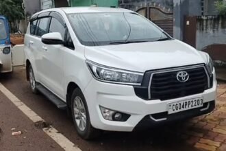 ED Raid Bhilai : भूपेश बघेल के पूर्व PA के घर ED का छापा, दस्तावेज खंगाल रही टीम