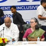 CEC Gyanesh Kumar : ज्ञानेश कुमार के मुद्दे पर INDIA ब्लॉक की बड़ी बैठक, 30 सितंबर को दिल्ली में जुटेंगे विपक्षी नेता