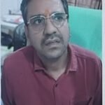Balrampur Bribe Case : 22 हजार की रिश्वत लेते सिविल सप्लाई का सहायक प्रबंधक गिरफ्तार