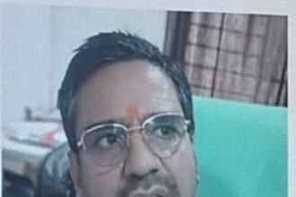 Balrampur Bribe Case : 22 हजार की रिश्वत लेते सिविल सप्लाई का सहायक प्रबंधक गिरफ्तार