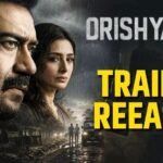 Drishyam 3 Trailer : 'हर दृश्य एक सवाल, हर राज एक जवाब', रिलीज हुआ 'दृश्यम 3' का धांसू ट्रेलर