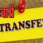 CG Patwari Transfer 2026 : छत्तीसगढ़ में 60 पटवारियों का तबादला, देखें पूरी List