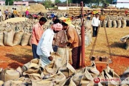 Chhattisgarh Paddy Procurement