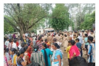 Shiv Sahis Death