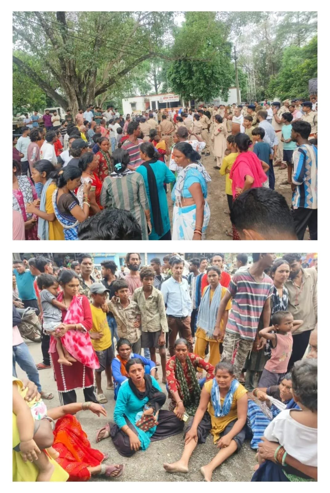 Shiv Sahis Death