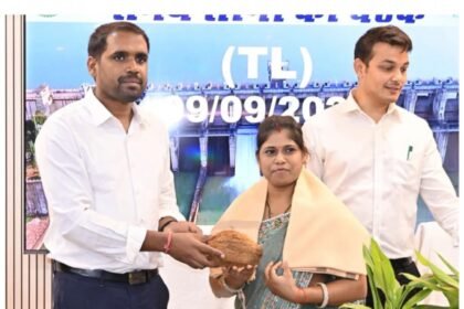 Dhamtari Teacher Innovation