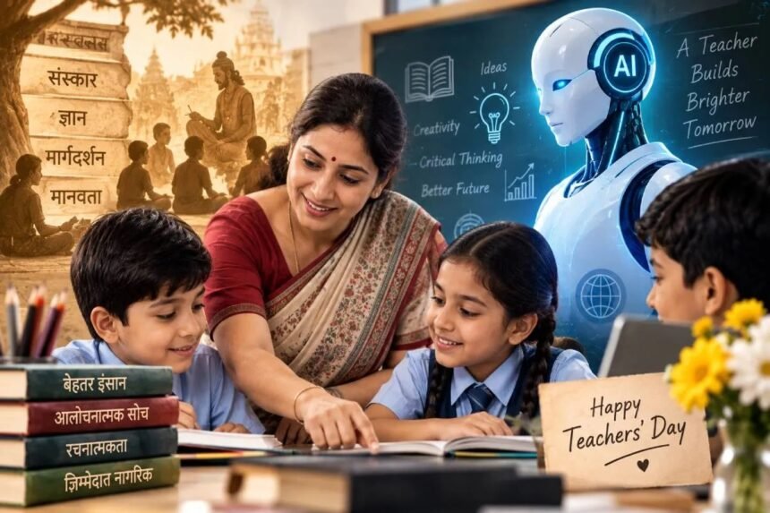 CG Teacher Recruitment : दिव्यांगों के लिए शिक्षक भर्ती के नियम बदले, विशेष बीएड के साथ आरसीआई का जीवित पंजीयन जरूरी