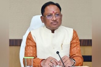 Bijapur Eklavya School Complaint : छात्राओं से दुर्व्यवहार की शिकायत पर CM साय सख्त, कलेक्टर को जांच और कार्रवाई के निर्देश