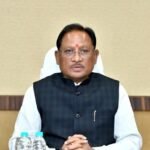 Chhattisgarh Heavy Rain Alert : भारी बारिश को लेकर पूरा प्रशासन अलर्ट, आमजन की सुरक्षा सर्वोच्च प्राथमिकता : सीएम साय