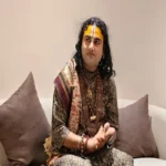 Aniruddhacharya Statement : जहां मंदिर टूटे हैं वहां फिर मंदिर बनना चाहिए, जांजगीर पहुंचे अनिरुद्धाचार्य का बड़ा बयान
