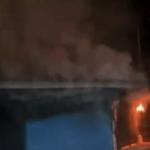 Bilaspur Fire