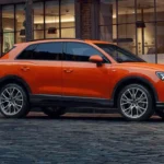 New Audi Q3 : नई ऑडी Q3 की लॉन्च डेट तय, जानें कीमत, इंजन और फीचर्स