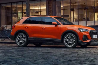 New Audi Q3 : नई ऑडी Q3 की लॉन्च डेट तय, जानें कीमत, इंजन और फीचर्स