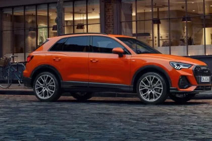 New Audi Q3 : नई ऑडी Q3 की लॉन्च डेट तय, जानें कीमत, इंजन और फीचर्स