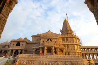 Ram Mandir Priest Rules