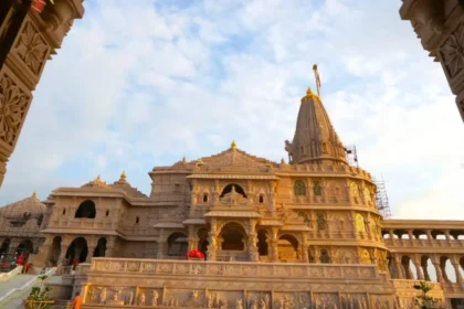 Ram Mandir Priest Rules