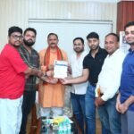 JDA Strike : जूनियर डॉक्टरों की हड़ताल 7 दिन टली, स्वास्थ्य मंत्री से वार्ता के बाद फैसला