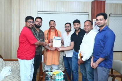 JDA Strike : जूनियर डॉक्टरों की हड़ताल 7 दिन टली, स्वास्थ्य मंत्री से वार्ता के बाद फैसला