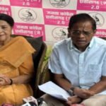 Jogi Congress Merger : निकाय चुनाव से पहले कांग्रेस में बढ़ी हलचल, जोगी कांग्रेस के विलय पर होगा मंथन