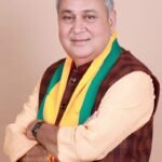 Dharmjeet Singh Fake Facebook ID