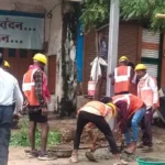 Rajnandgaon Electricity Modernization : 2.31 करोड़ से बदलेगी बिजली व्यवस्था, सड़कों से हटेगा तारों का जाल