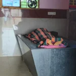 Balod Krait Snake Bite Death :