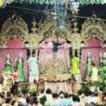 Banke Bihari Temple