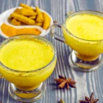 Turmeric Milk Benefits