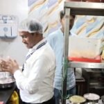 Dhamtari Fake Paneer Action