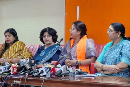 Women Empowerment India