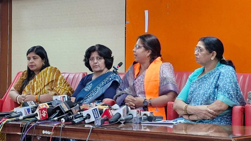 Women Empowerment India