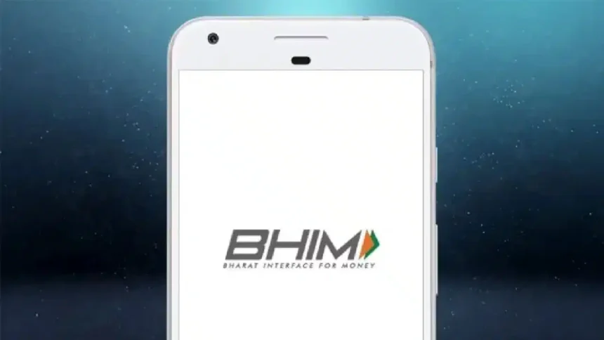 BHIM MyUPI AI Assistant