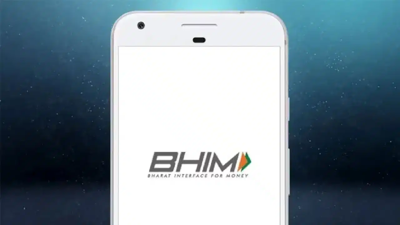 BHIM MyUPI AI Assistant 