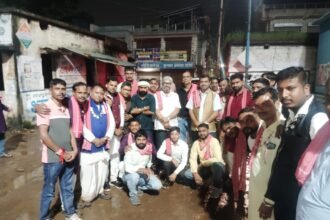 Chhattisgarhiya Kranti Sena