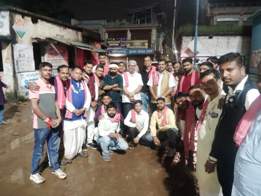 Chhattisgarhiya Kranti Sena